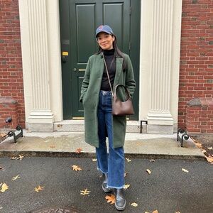 Meet your Posher, Lorenne